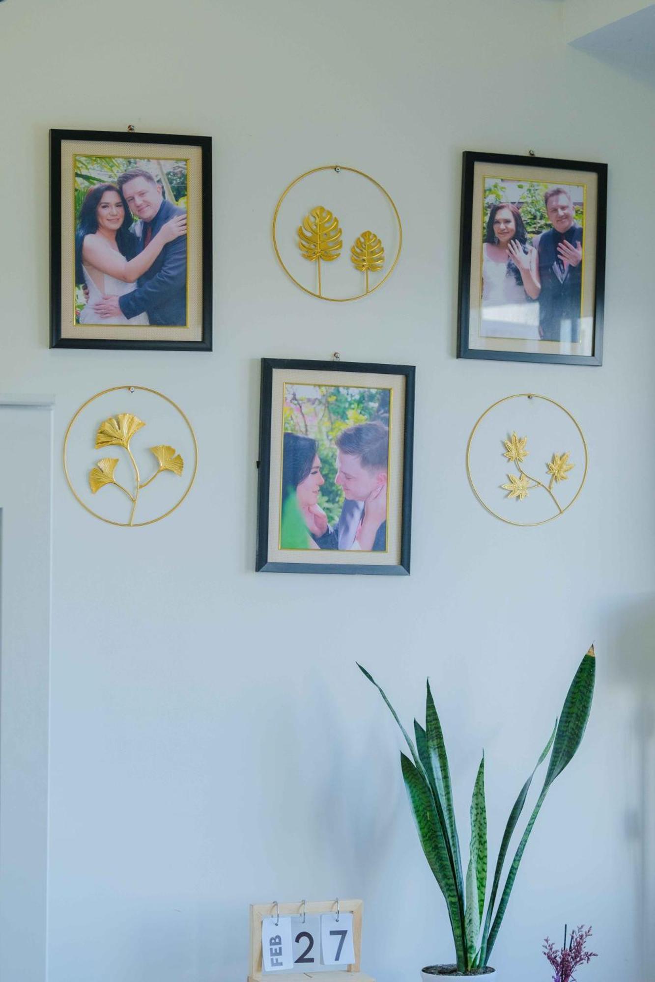 Home Sweet Home Lias Luaran gambar